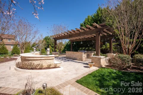 $1,775,000 | 845 Wandering Way Drive, Waxhaw, NC 28173