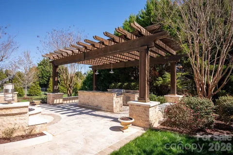 $1,775,000 | 845 Wandering Way Drive, Waxhaw, NC 28173