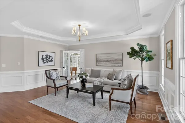 $1,775,000 | 845 Wandering Way Drive, Waxhaw, NC 28173