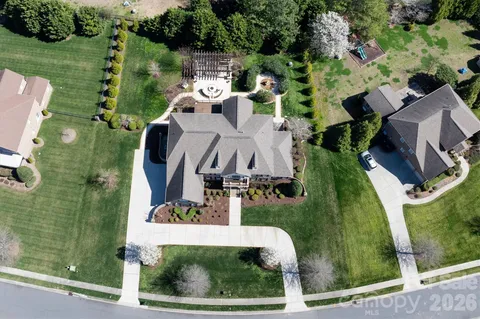 $1,775,000 | 845 Wandering Way Drive, Waxhaw, NC 28173