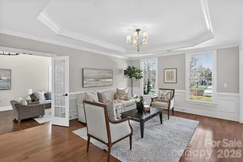 $1,775,000 | 845 Wandering Way Drive, Waxhaw, NC 28173