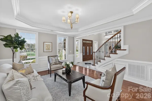 $1,775,000 | 845 Wandering Way Drive, Waxhaw, NC 28173