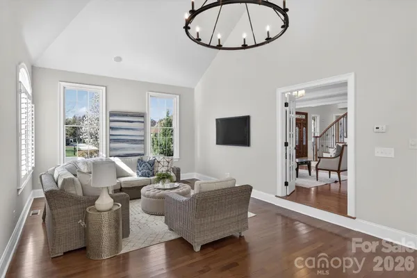 $1,775,000 | 845 Wandering Way Drive, Waxhaw, NC 28173