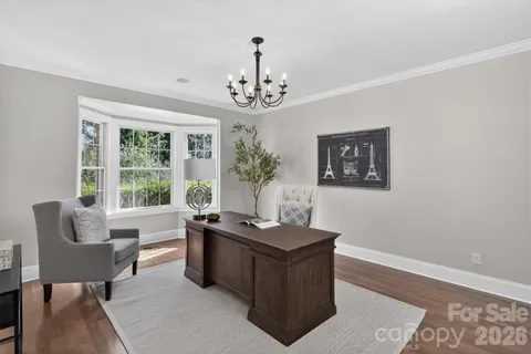 $1,775,000 | 845 Wandering Way Drive, Waxhaw, NC 28173