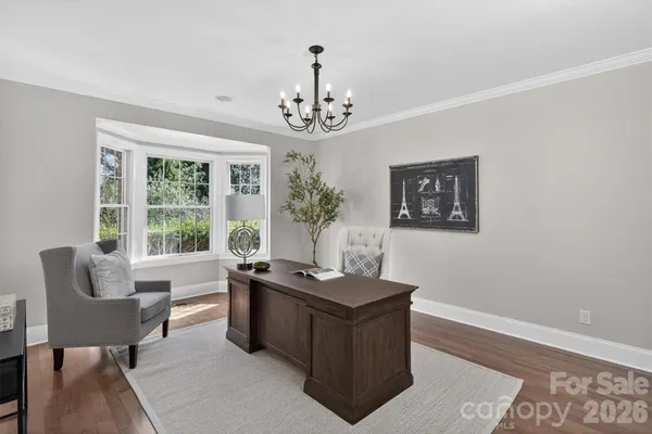 $1,775,000 | 845 Wandering Way Drive, Waxhaw, NC 28173