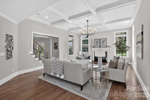 $1,775,000 | 845 Wandering Way Drive, Waxhaw, NC 28173