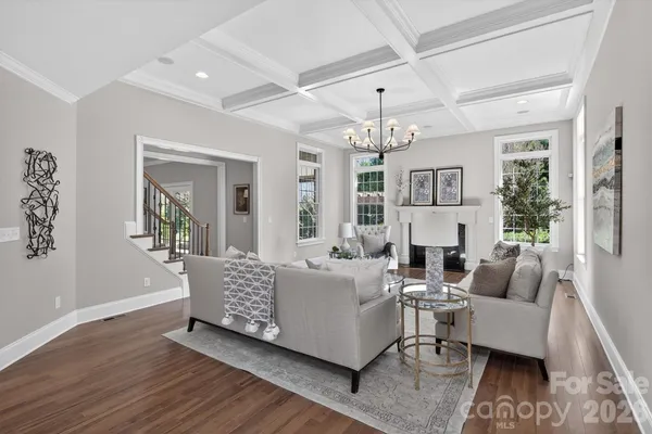 $1,775,000 | 845 Wandering Way Drive, Waxhaw, NC 28173