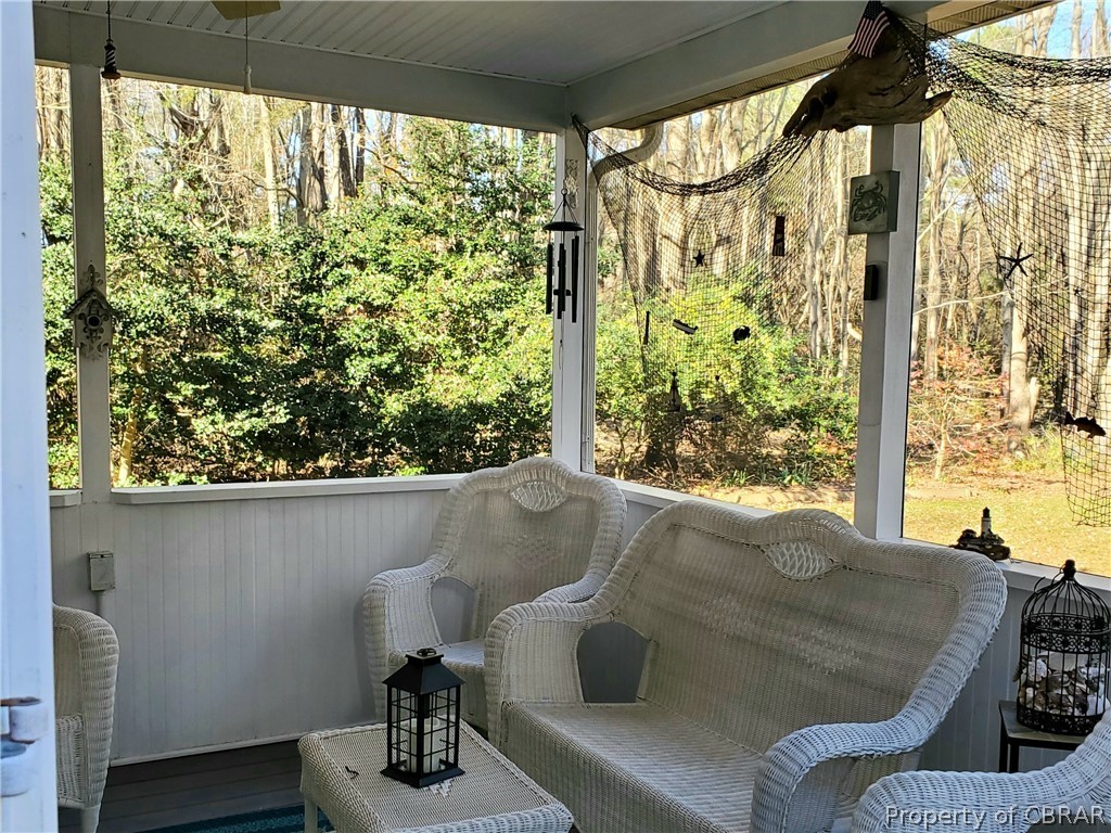 656 Cubitt Creek Road Heathsville, VA 22473 - Photo 9 of 11