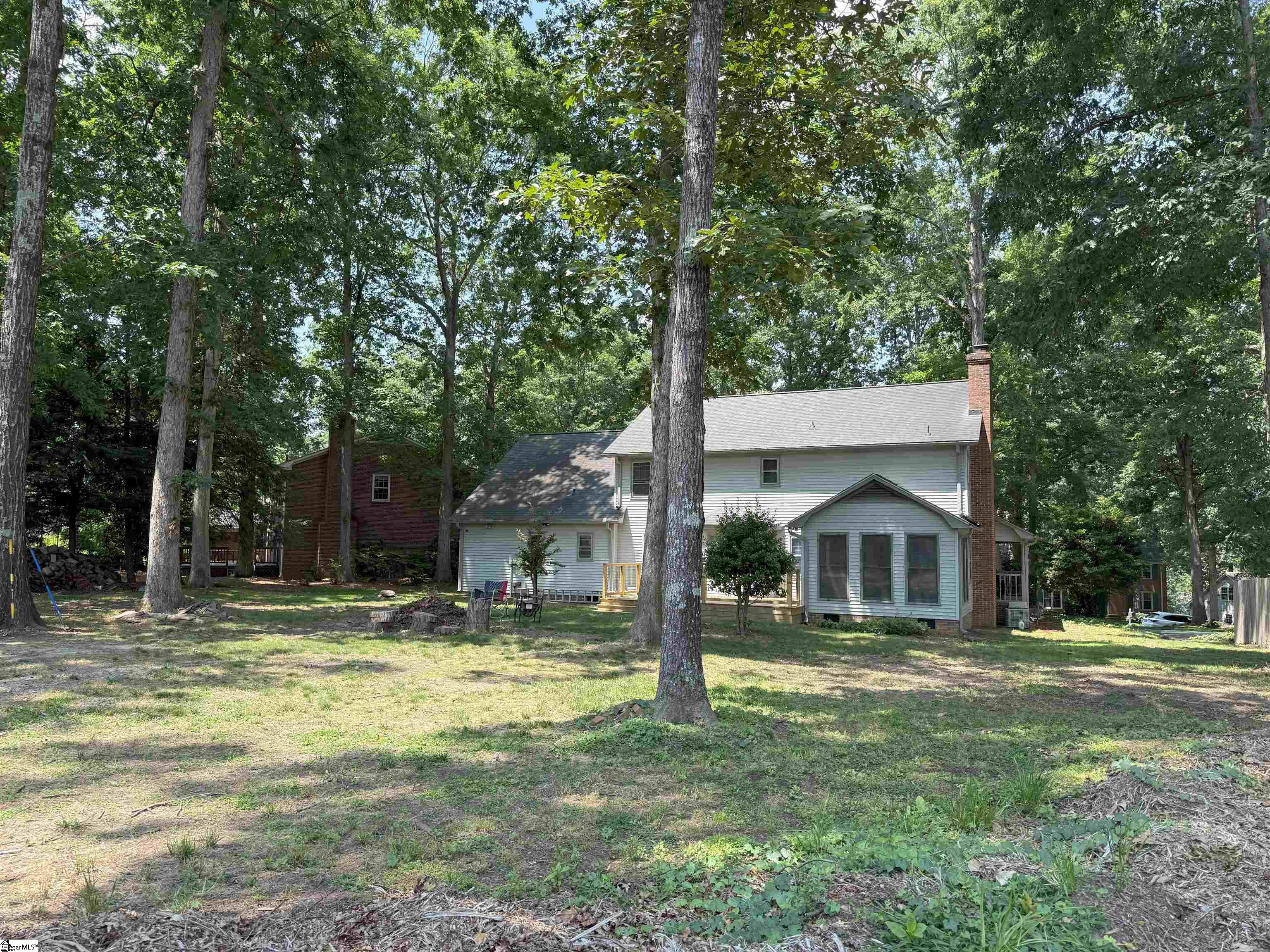 111 Firethorne Court Greer, SC 29650 - Photo 30 of 32 Gallery Image 30