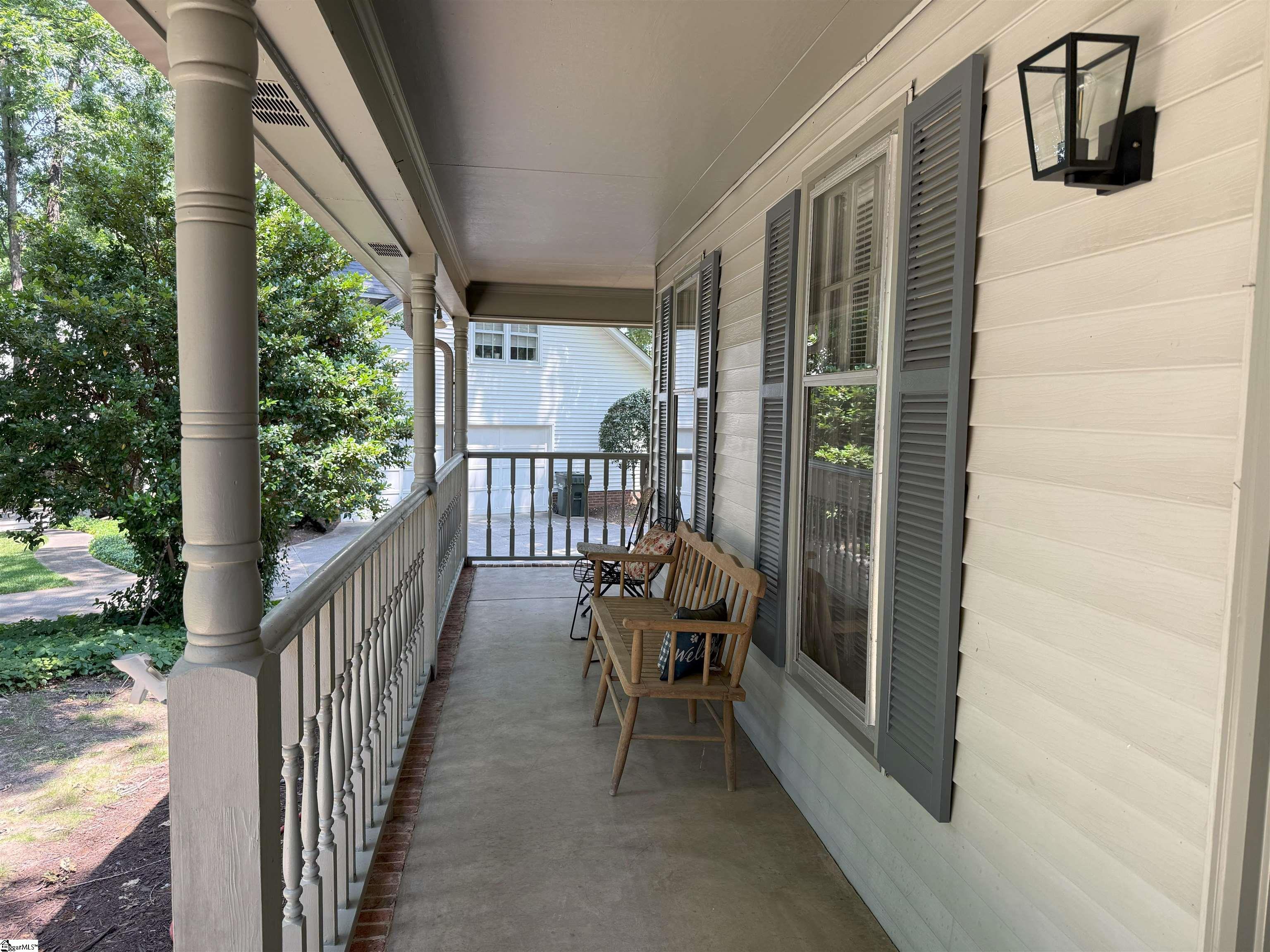 111 Firethorne Court Greer, SC 29650 - Photo 32 of 32 Gallery Image 32