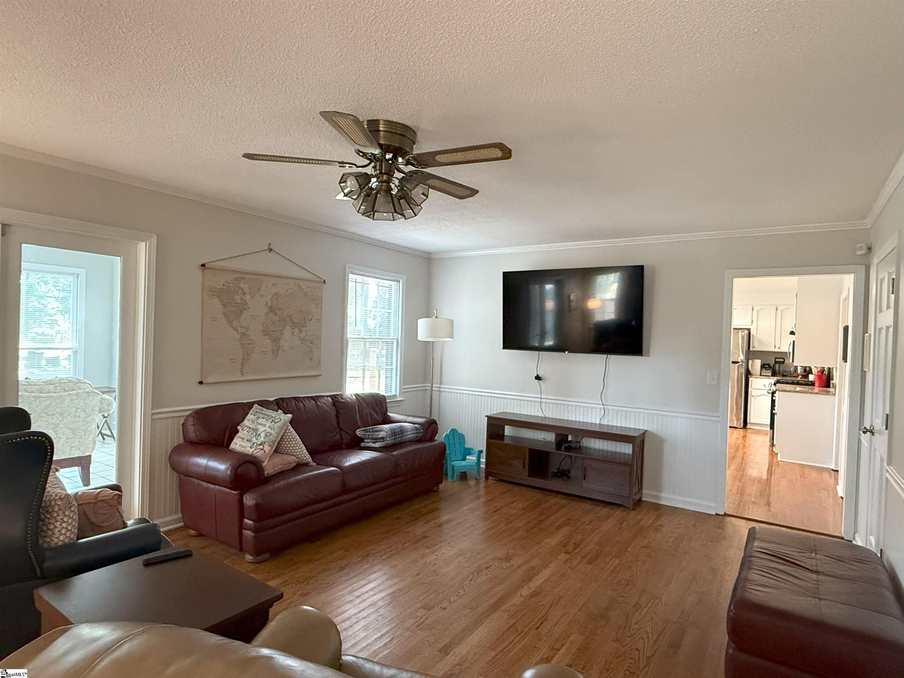111 Firethorne Court Greer, SC 29650 - Photo 8 of 32 Gallery Image 8