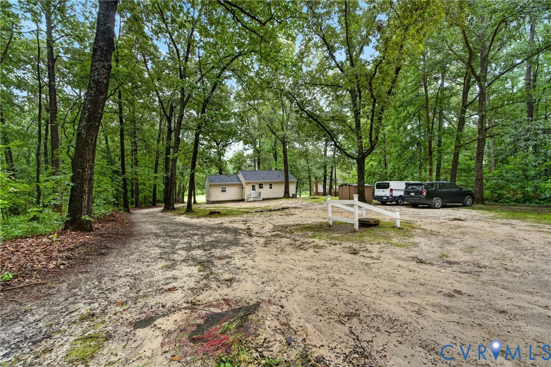 11200 Chalkley Road Chester, VA 23831 - Photo 36 of 37 Gallery Image 36