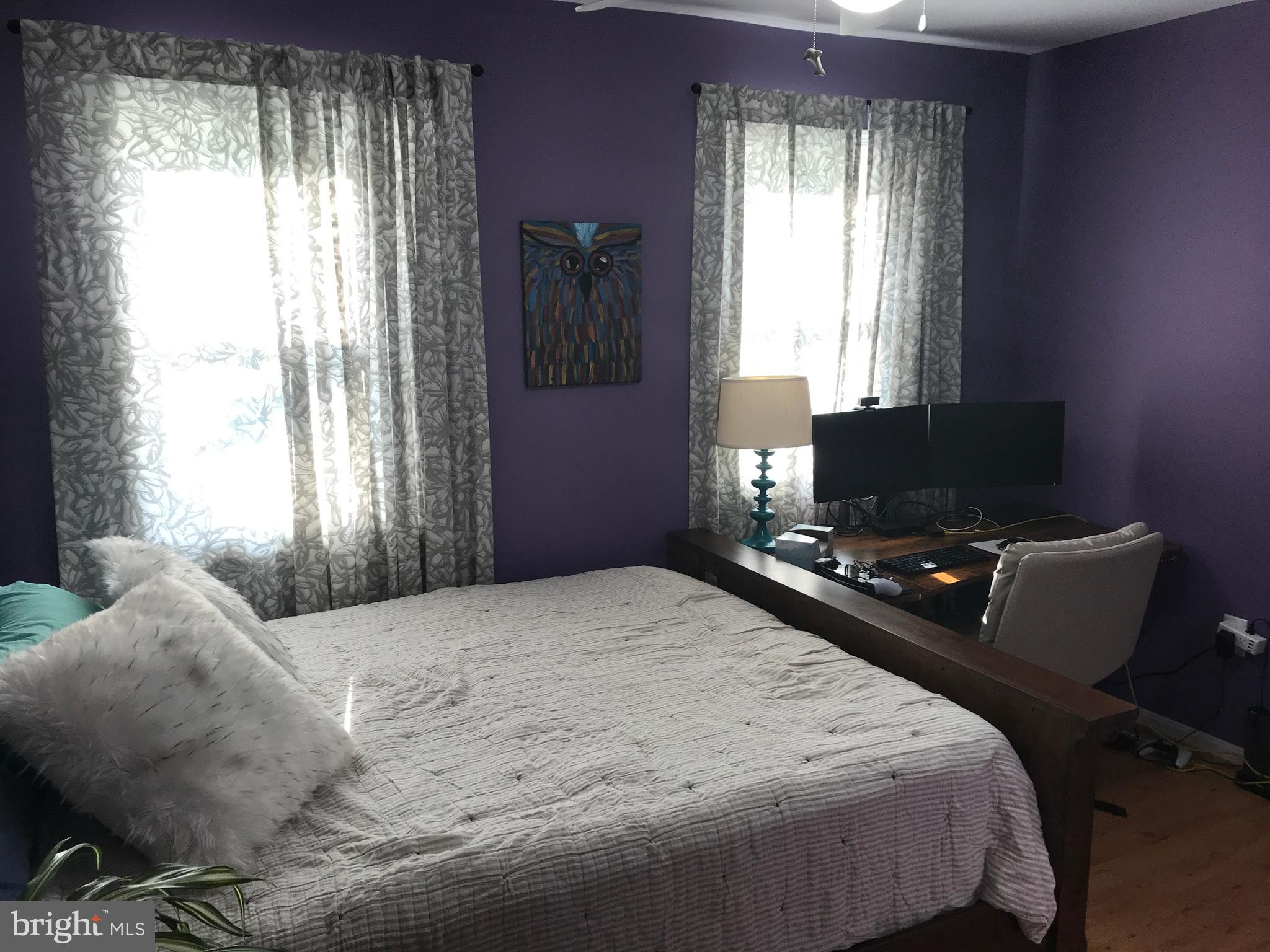195 River Road Pequea, PA 17565 - Photo 24 of 77 a bedroom with a bed and a window
