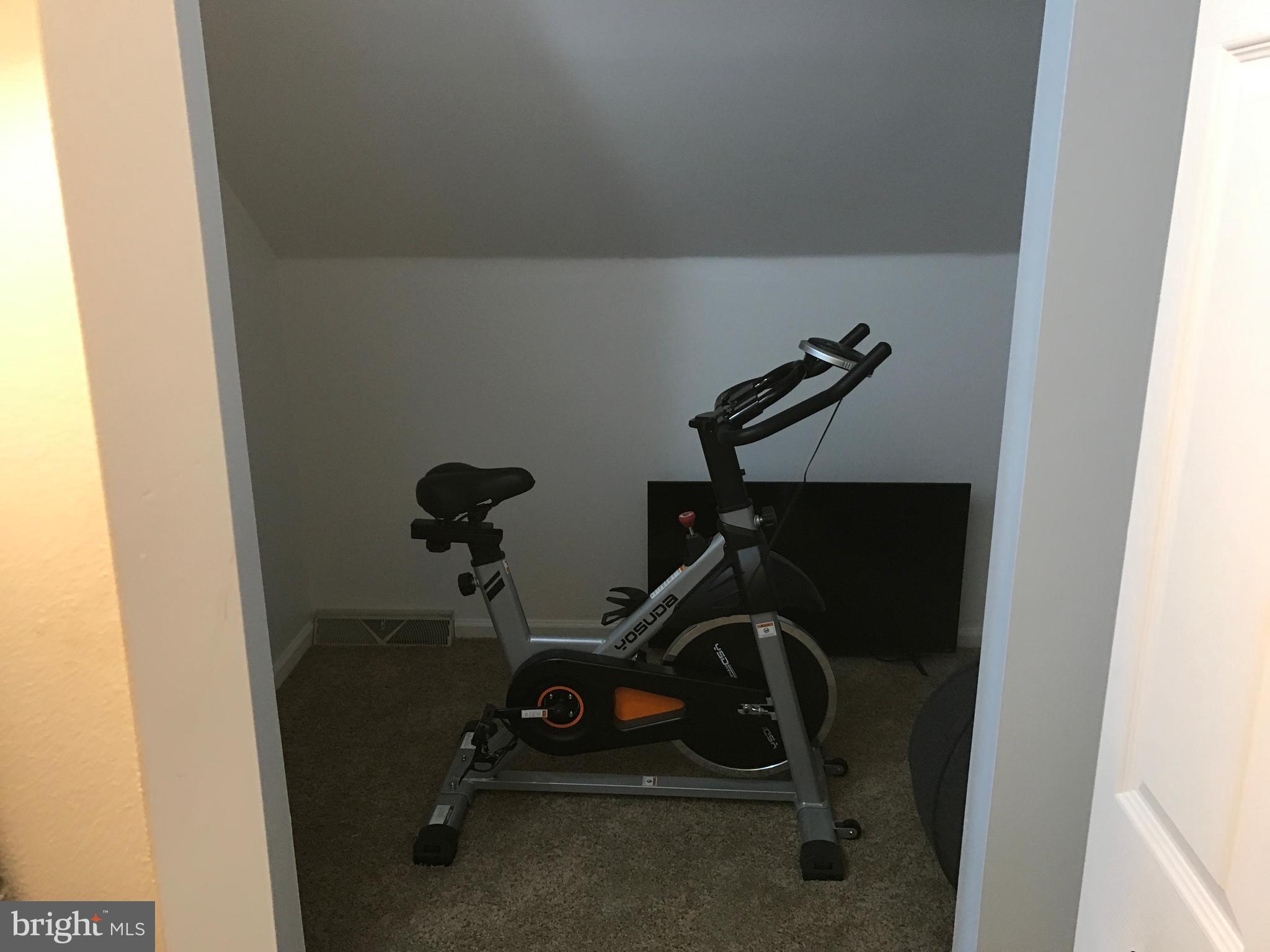 195 River Road Pequea, PA 17565 - Photo 60 of 77 a view of a room with gym equipment