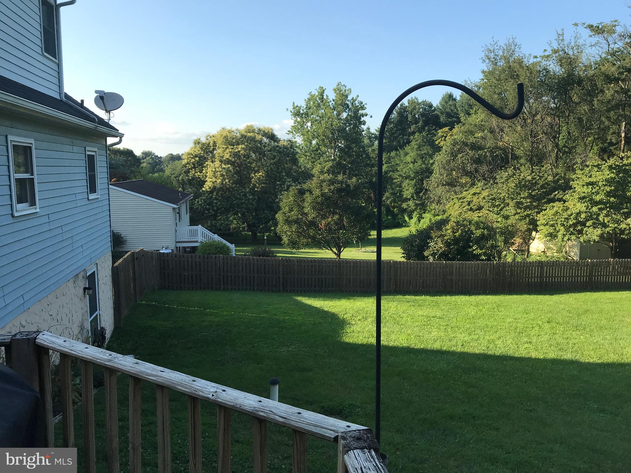 195 River Road Pequea, PA 17565 - Photo 70 of 77 a backyard of a house with lots of green space