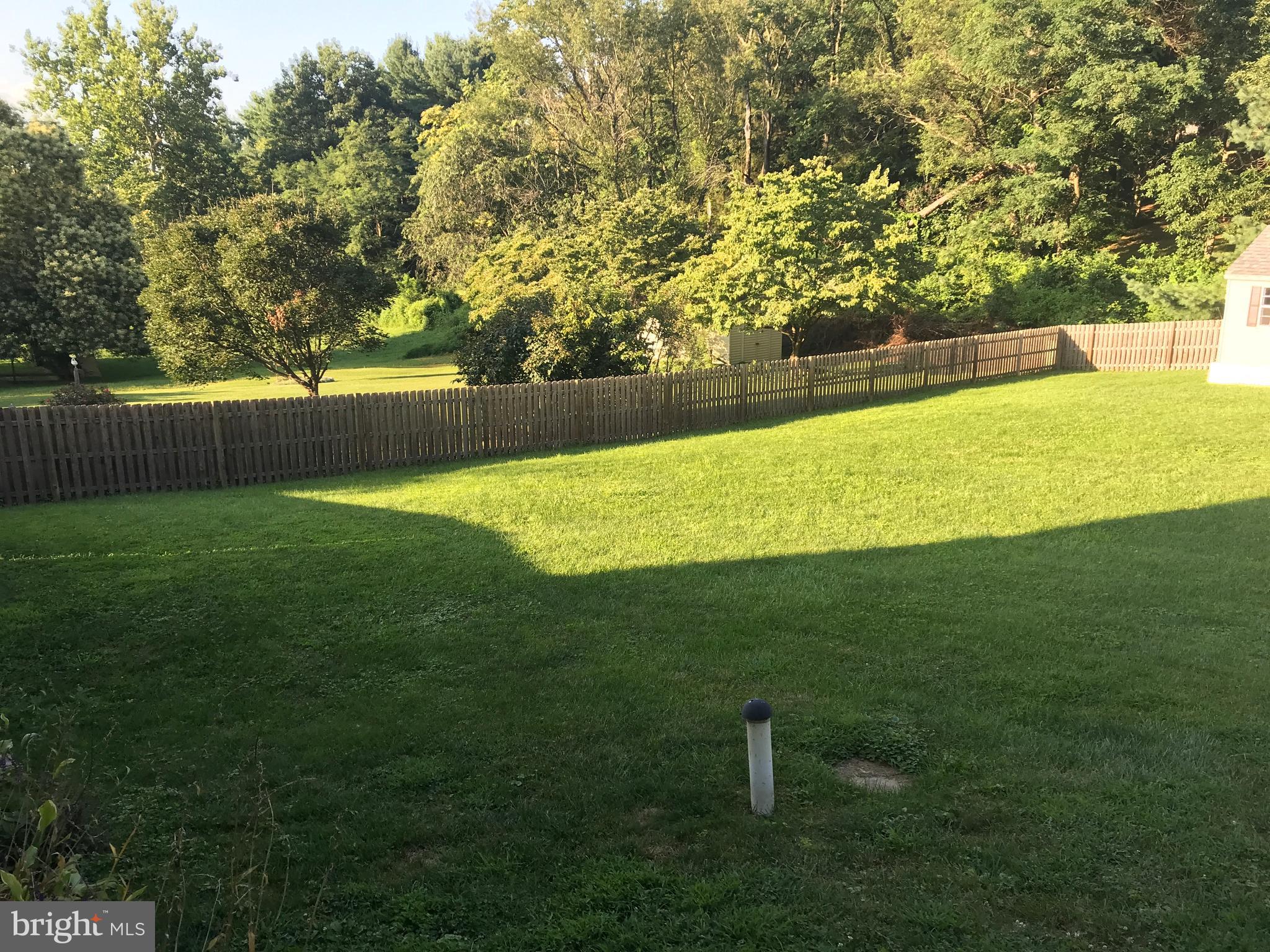 195 River Road Pequea, PA 17565 - Photo 72 of 77 a view of yard with swimming pool and seating