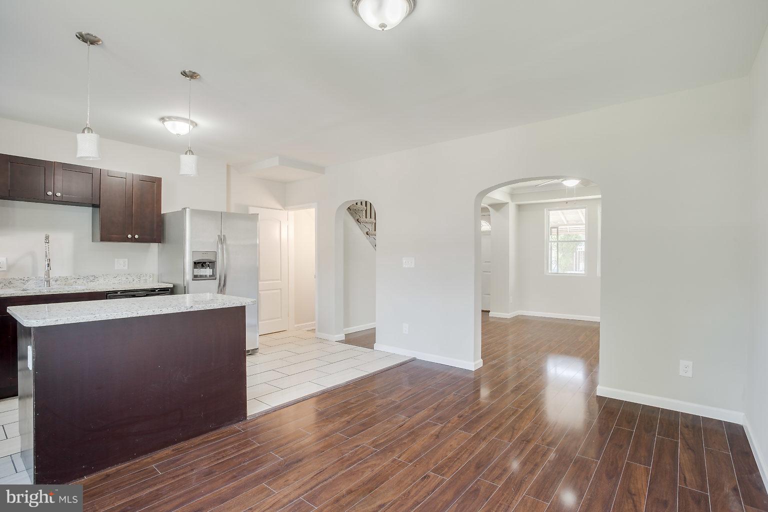 4015 Grantley Road Baltimore, MD 21215 - Photo 11 of 30 Dining Room