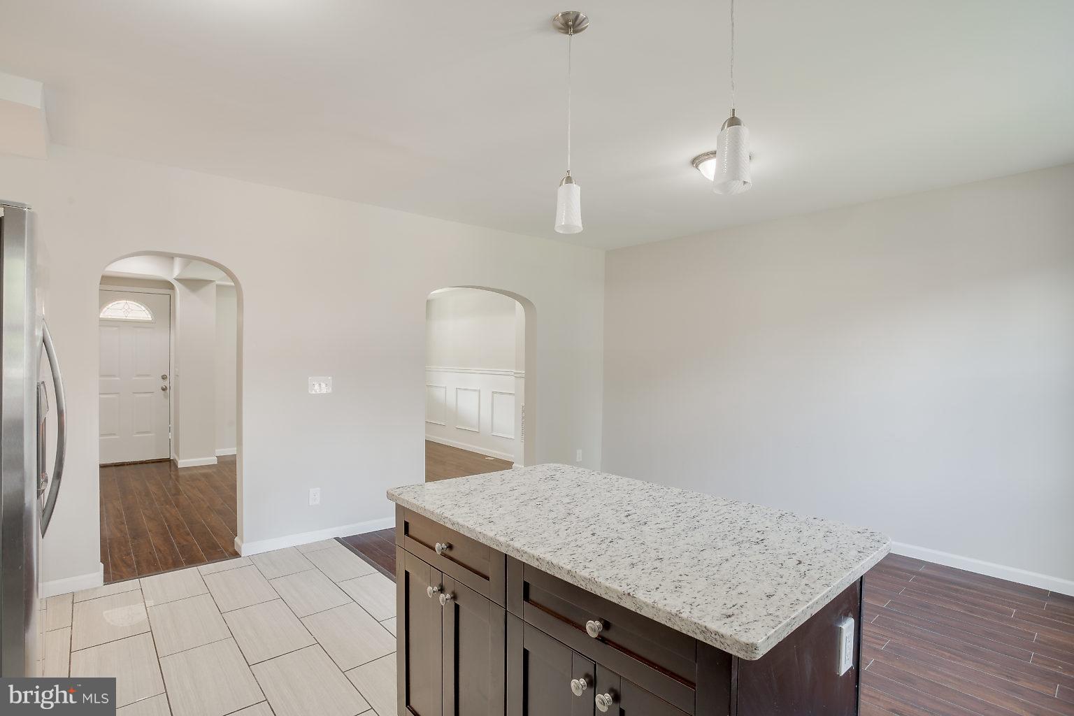 4015 Grantley Road Baltimore, MD 21215 - Photo 17 of 30 Kitchen