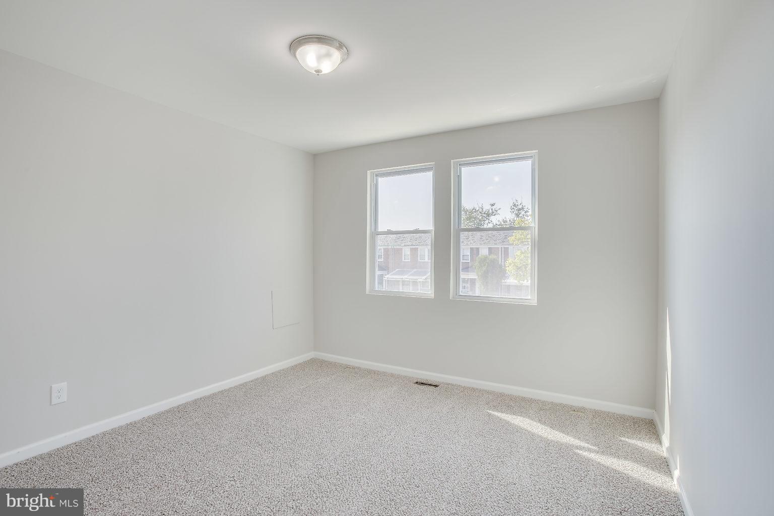 4015 Grantley Road Baltimore, MD 21215 - Photo 21 of 30 Bedroom