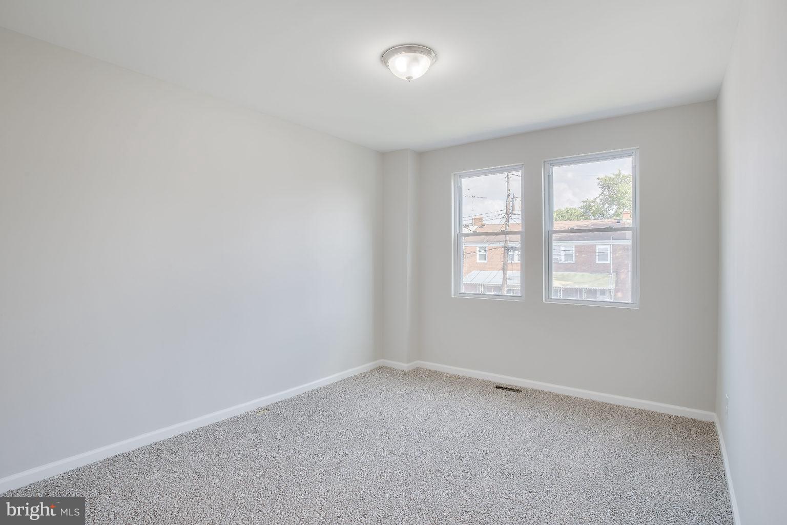 4015 Grantley Road Baltimore, MD 21215 - Photo 23 of 30 Bedroom