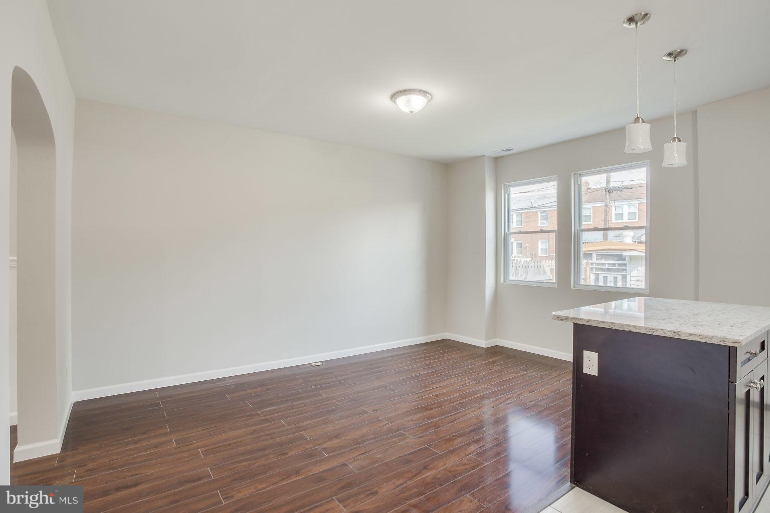 4015 Grantley Road Baltimore, MD 21215 - Photo 10 of 30 Dining Room