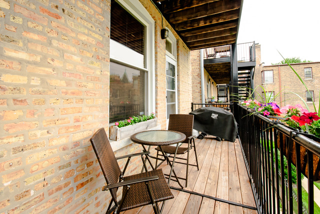 3215 West Altgeld Street, Unit 2 Chicago, IL 60647 - Photo 12 of 13