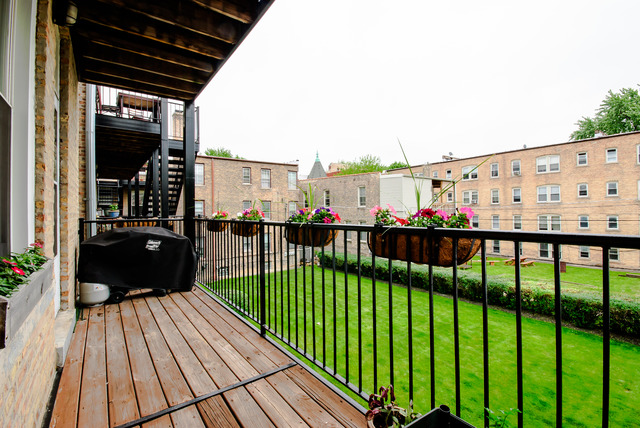3215 West Altgeld Street, Unit 2 Chicago, IL 60647 - Photo 13 of 13