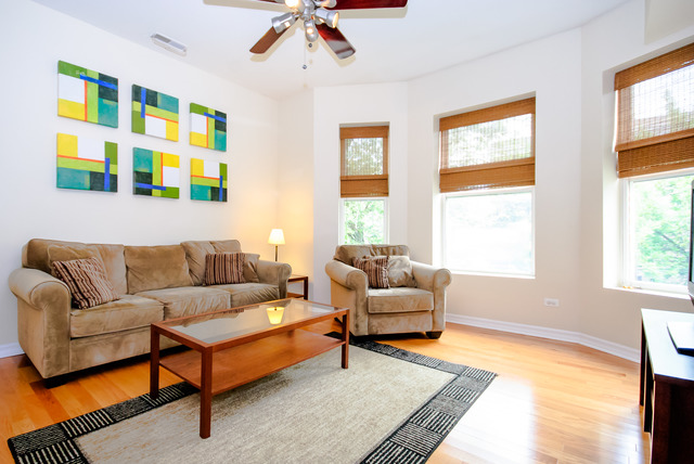 3215 West Altgeld Street, Unit 2 Chicago, IL 60647 - Photo 2 of 13