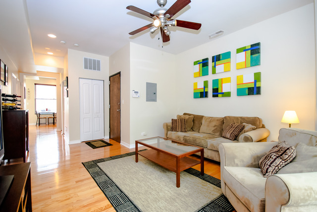 3215 West Altgeld Street, Unit 2 Chicago, IL 60647 - Photo 3 of 13