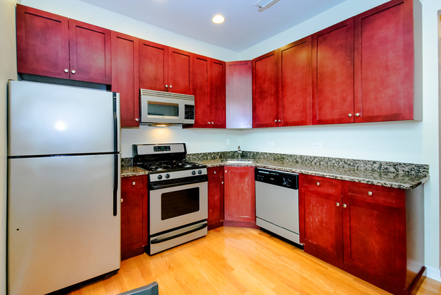 3215 West Altgeld Street, Unit 2 Chicago, IL 60647 - Photo 4 of 13