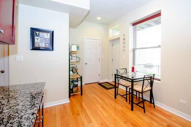 3215 West Altgeld Street, Unit 2 Chicago, IL 60647 - Photo 10 of 13