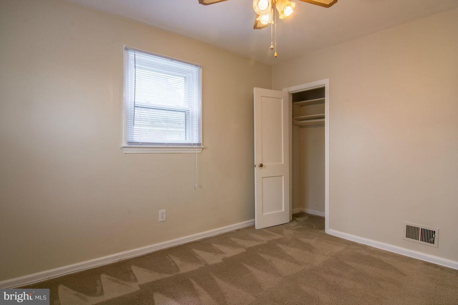 3217 Marnat Road Pikesville, MD 21208 - Photo 11 of 25 Bedroom