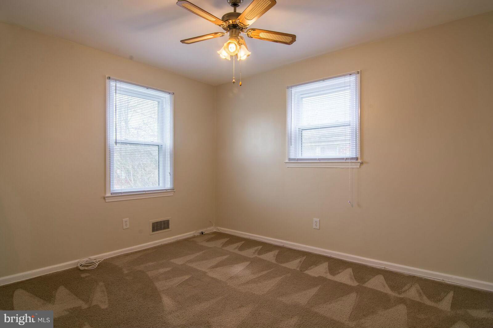 3217 Marnat Road Pikesville, MD 21208 - Photo 12 of 25 Bedroom