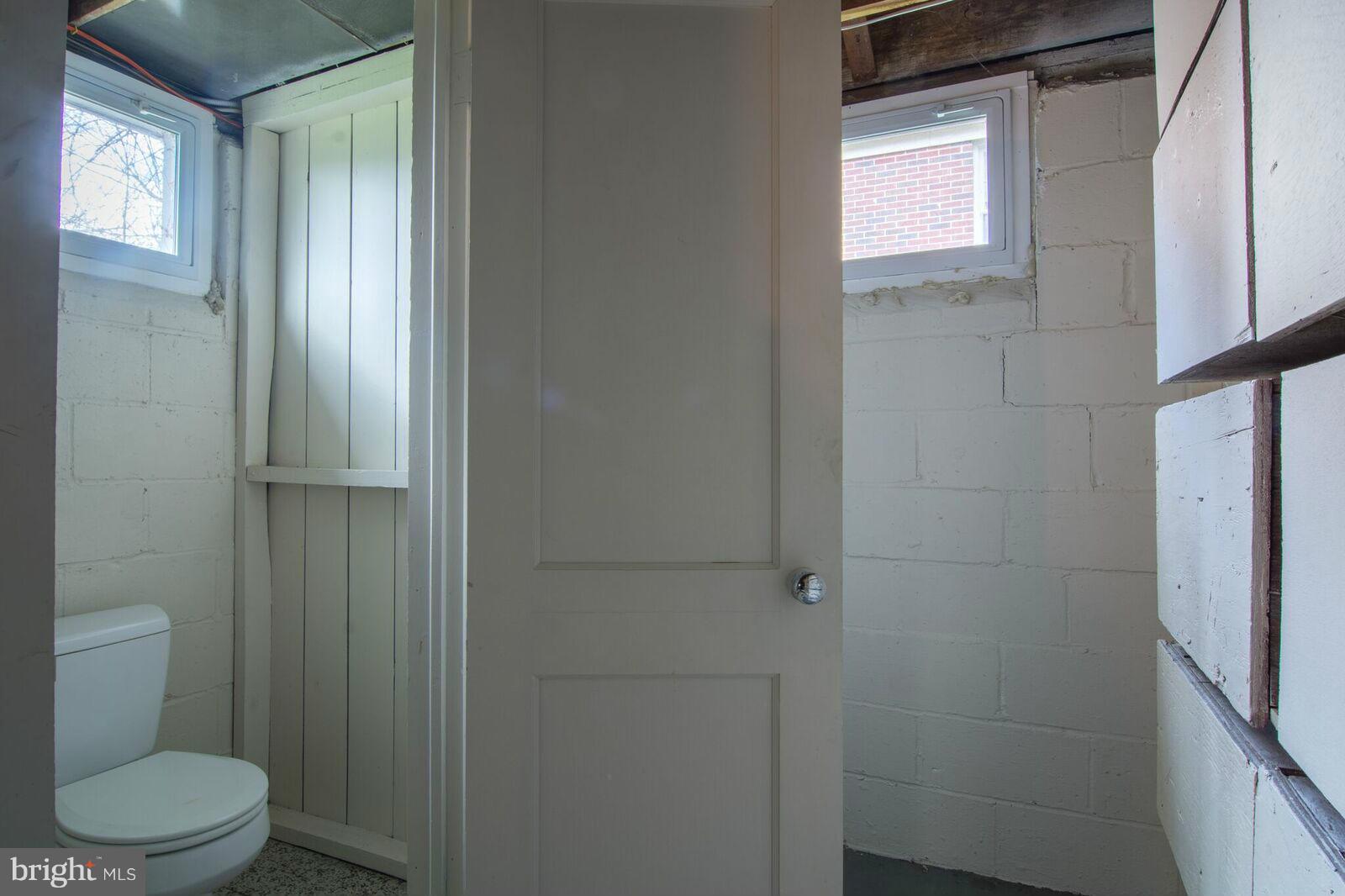 3217 Marnat Road Pikesville, MD 21208 - Photo 15 of 25 Basement