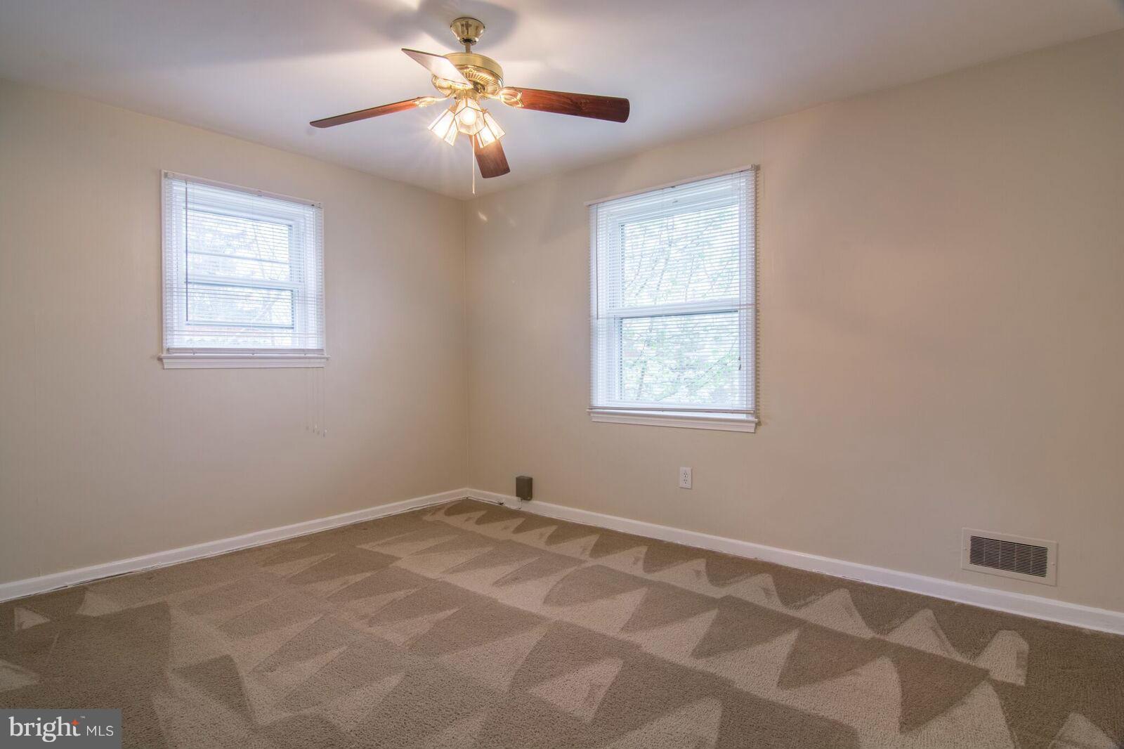 3217 Marnat Road Pikesville, MD 21208 - Photo 16 of 25 Bedroom