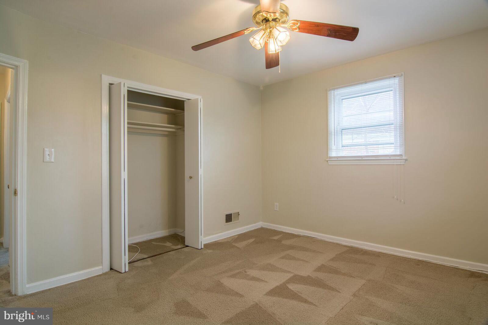 3217 Marnat Road Pikesville, MD 21208 - Photo 17 of 25 Bedroom