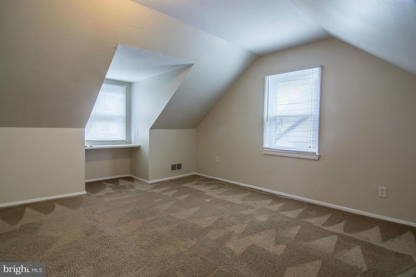 3217 Marnat Road Pikesville, MD 21208 - Photo 19 of 25 Bedroom (Master)