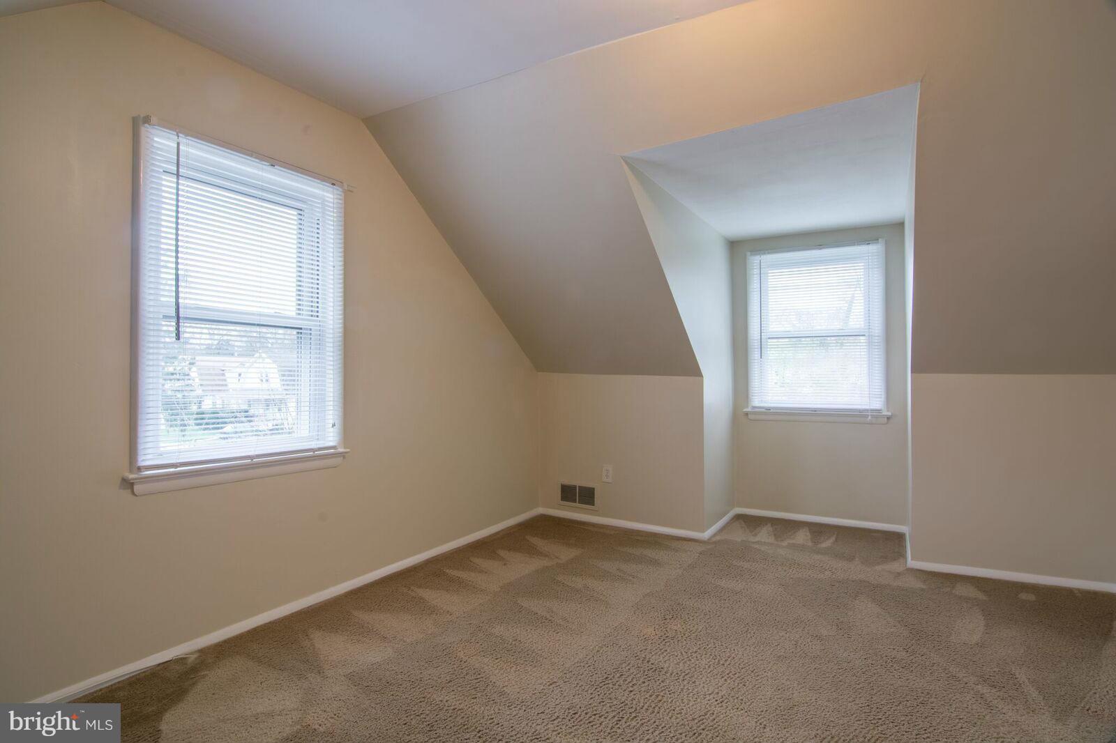 3217 Marnat Road Pikesville, MD 21208 - Photo 20 of 25 Bedroom (Master)