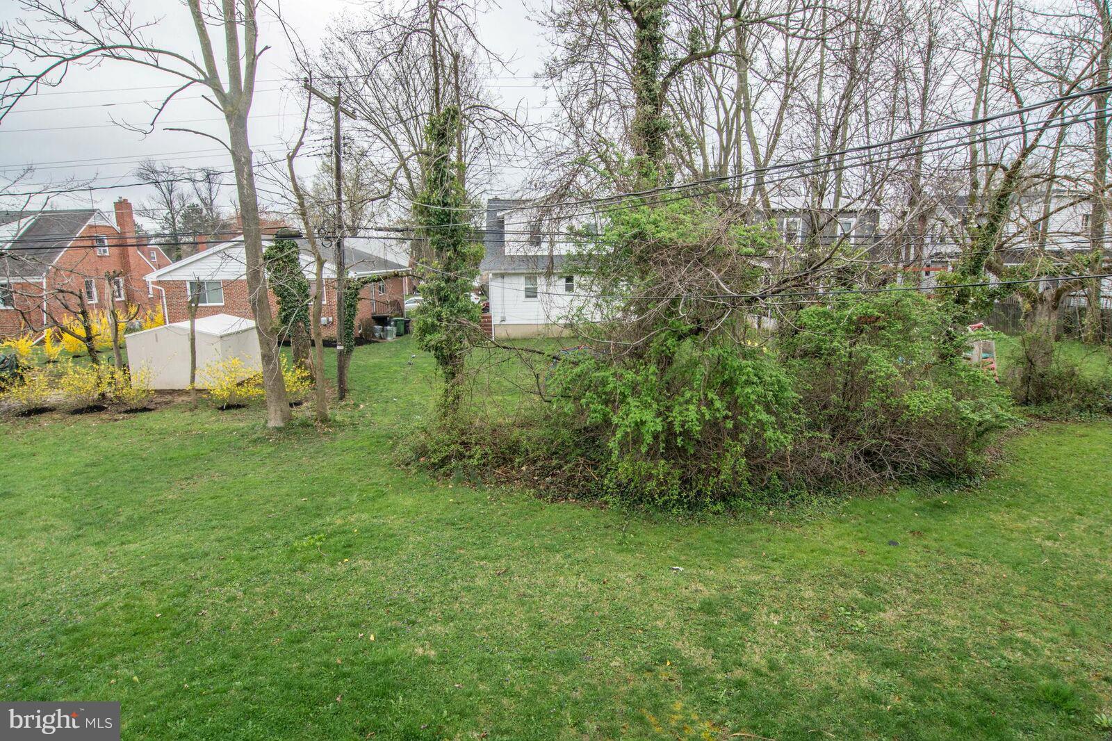 3217 Marnat Road Pikesville, MD 21208 - Photo 25 of 25 View