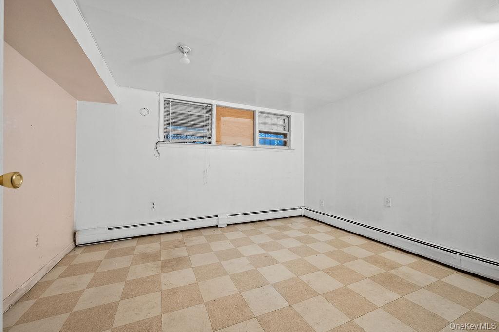 41-30 45th Street Queens, NY 11104 - Photo 11 of 16 a view of an empty room
