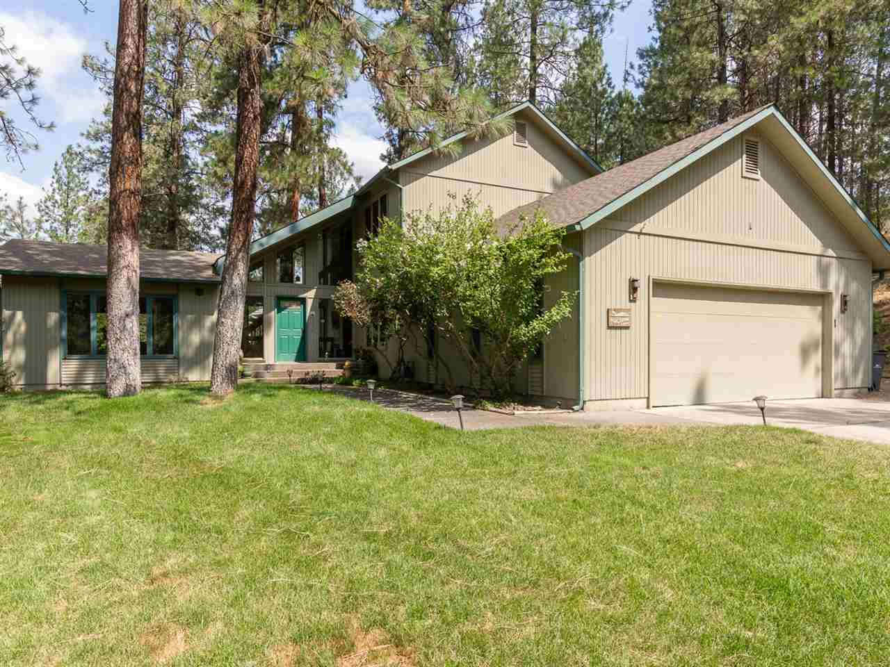 2509 East Golden Road Spokane, WA 99208 - Photo 1 of 20