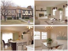 10237 South 2375th Street East Sandy, UT 84092 - Photo 1 of 1 Image Collage