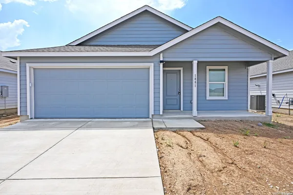 $1,595 | 1881 Stonechat, New Braunfels, TX 78130