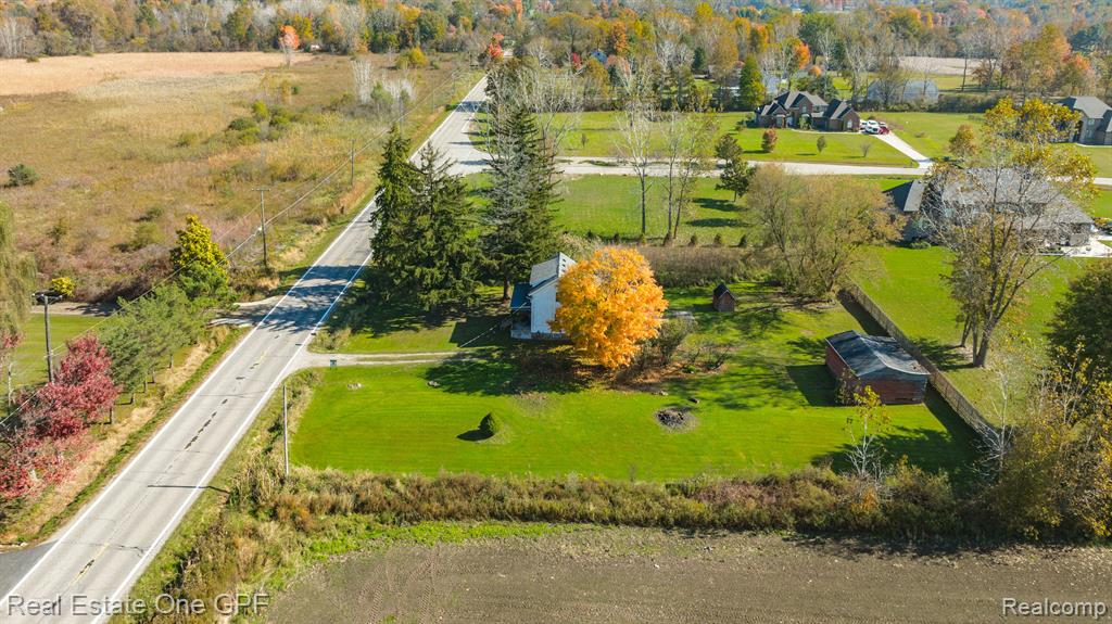 17120 29 Mile Road Ray, MI 48096 - Photo 46 of 59