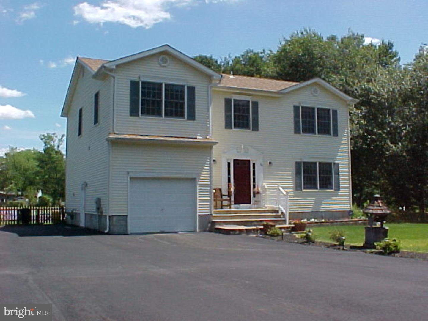 98 Split Rock Road Browns Mills, NJ 08015 - Photo 1 of 24