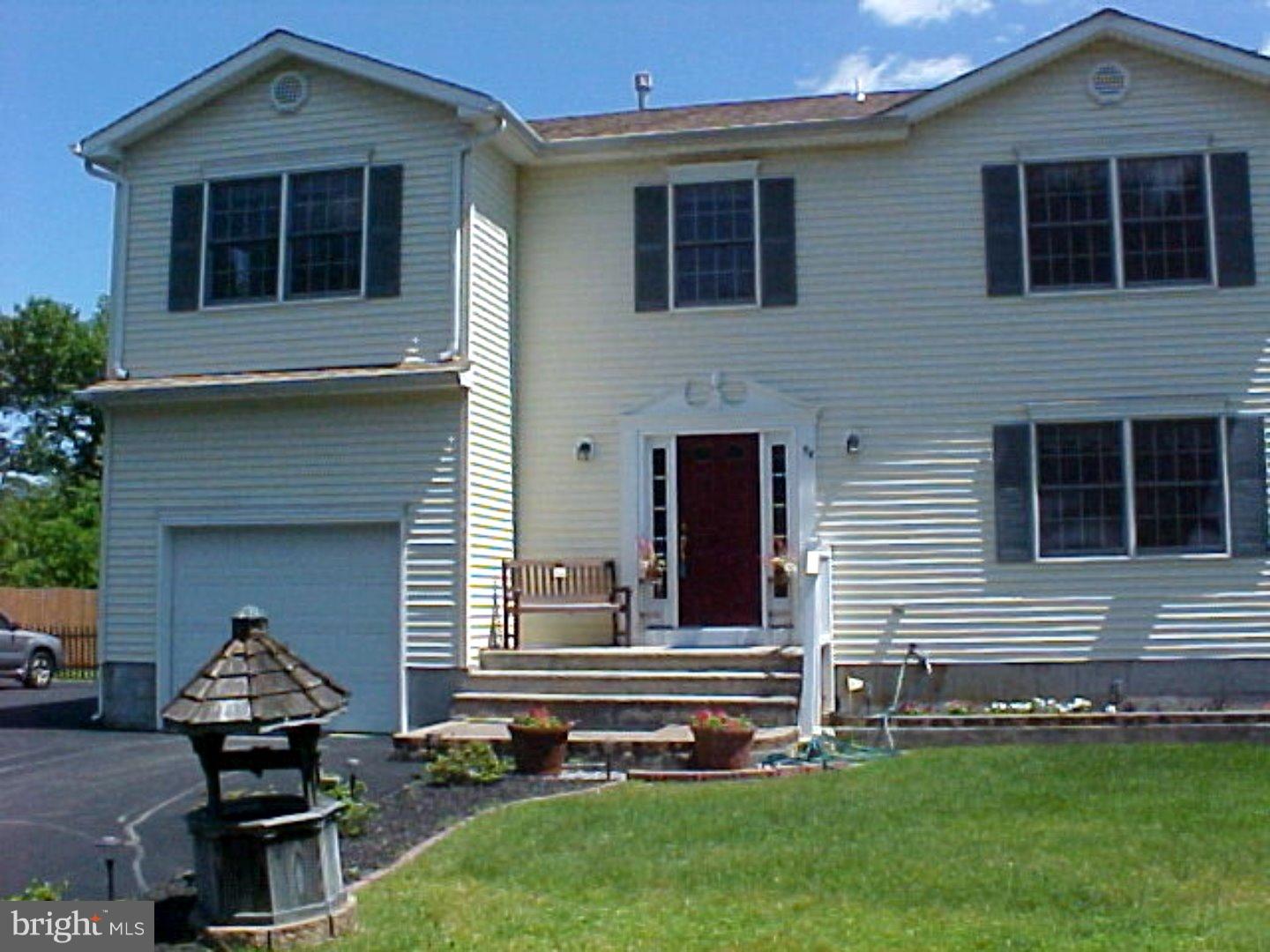 98 Split Rock Road Browns Mills, NJ 08015 - Photo 6 of 24