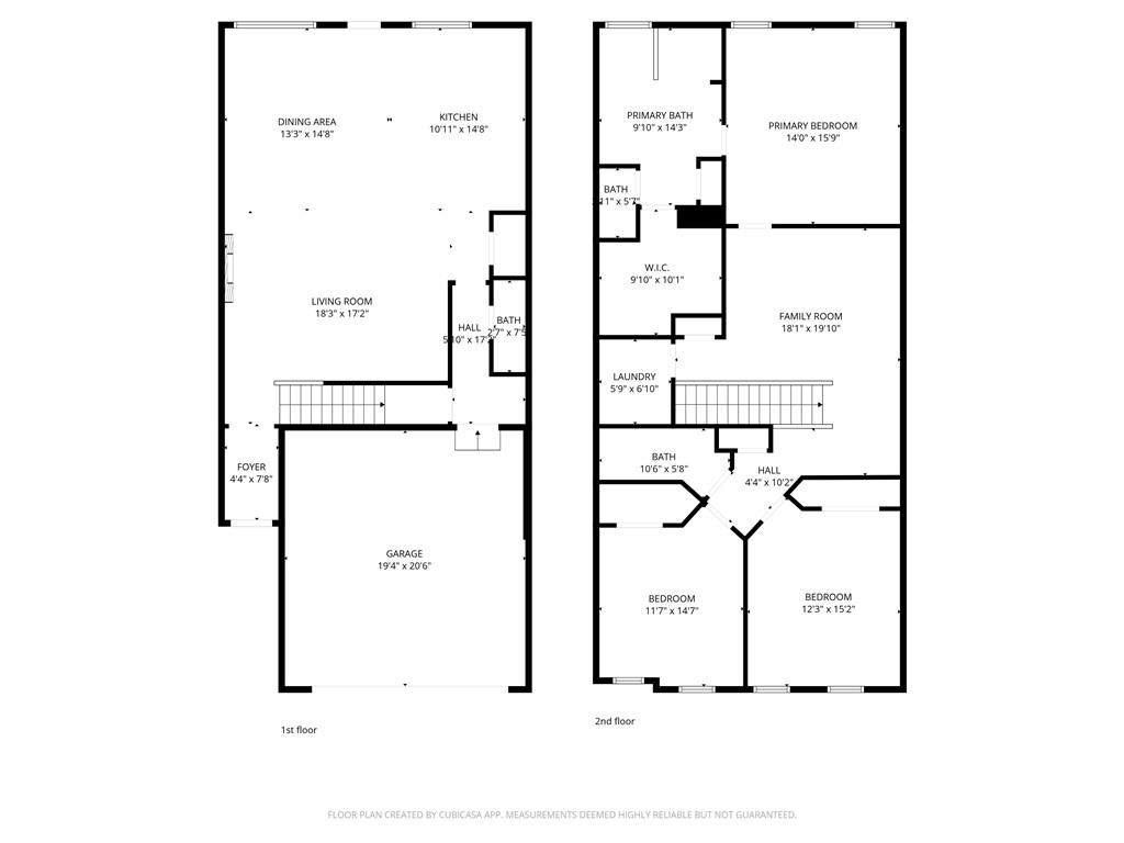 3434 Senna Road Duluth, GA 30096 - Photo 40 of 40