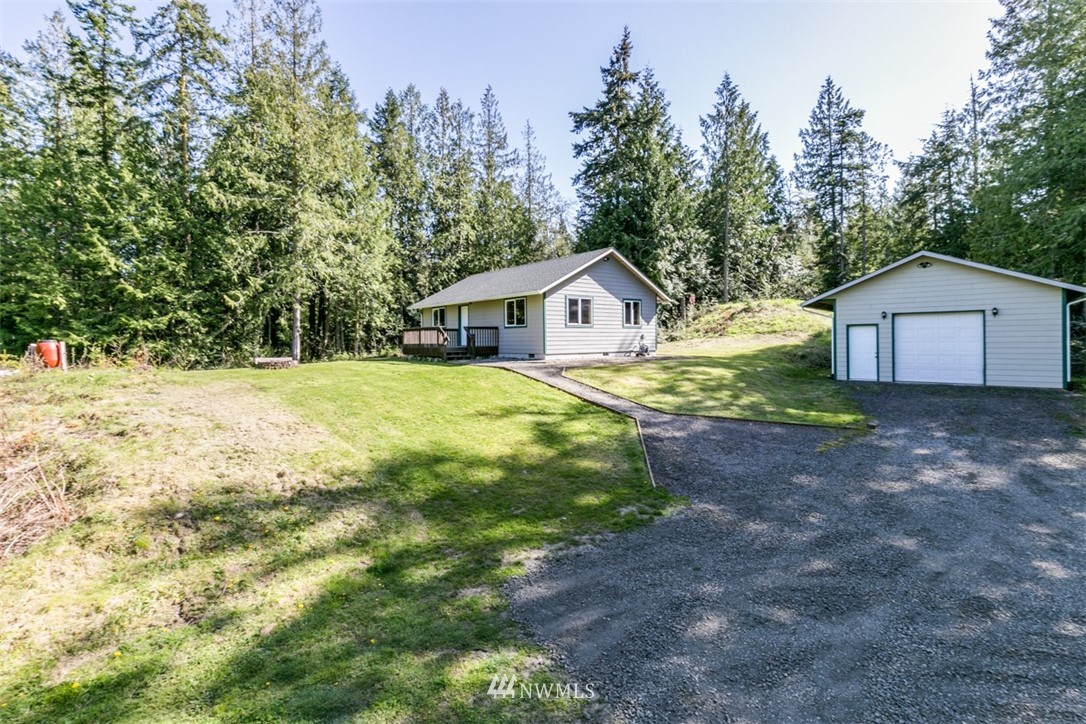 939 Palo Alto Road Sequim, WA 98382 - Photo 1 of 24