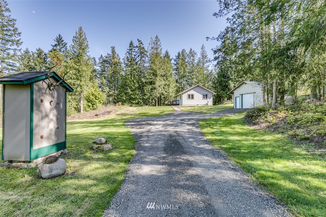 939 Palo Alto Road Sequim, WA 98382 - Photo 2 of 24