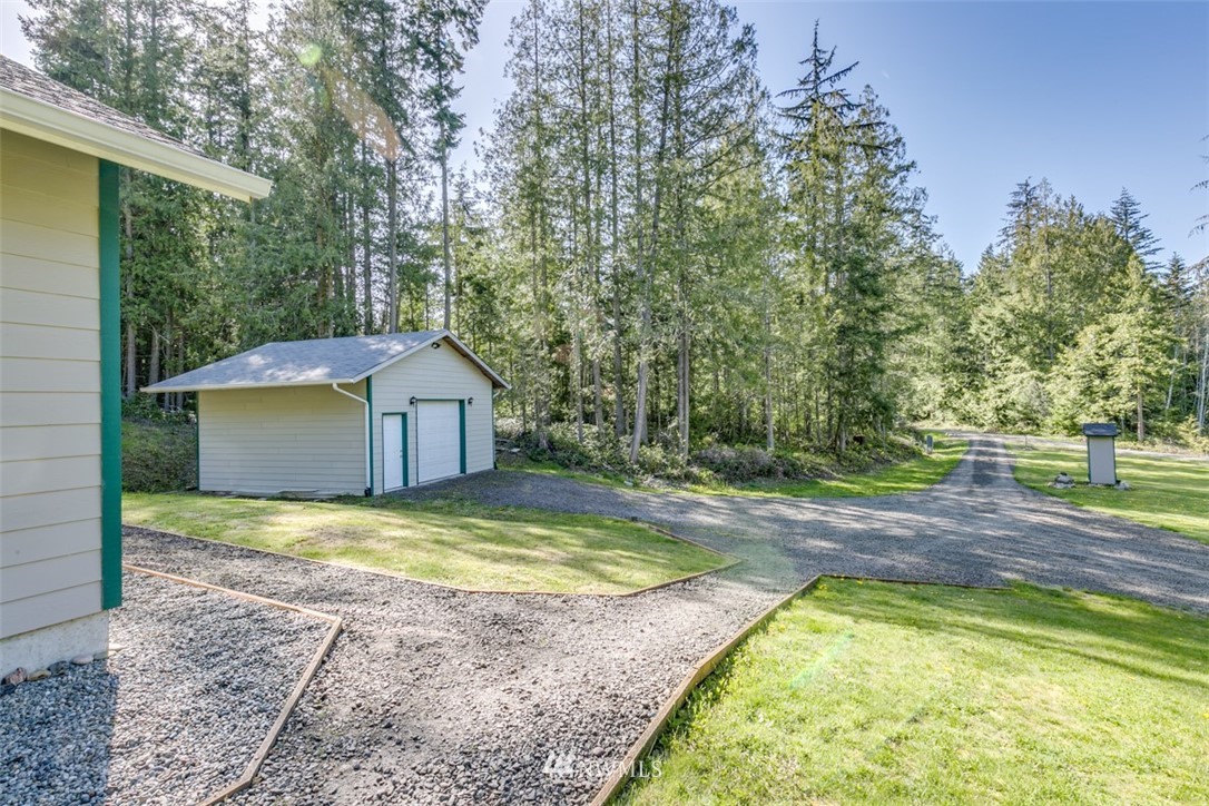939 Palo Alto Road Sequim, WA 98382 - Photo 3 of 24
